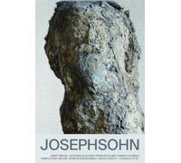 Cornelius Tittel Hans Josephsohn (Copertina rigida)