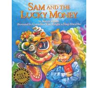 Cornelius Van Wright Karen Chin Sam & The Lucky Money (Tascabile)