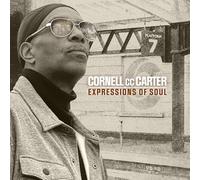 cornell c.c. carter-expressions of soul