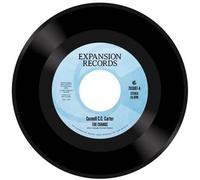 Cornell C.C. Carter - The Change