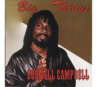 Cornell Campbell - Big Things