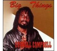 Cornell Campbell - Big Things