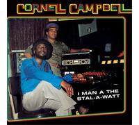 Campbell Cornell – I Man A The Stal-A-Watt – Integral