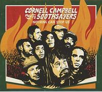 Cornell Campbell meets Soothsayers Nothing Can Stop Us (CD) Album