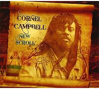 Cornell Campbell - New Scroll