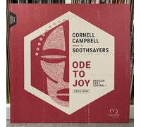 Cornell Campbell - Ode To Joy (Babylon Can't Control I) - Versions