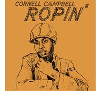 Cornell Campbell Ropin (Vinyl LP) 12" Album