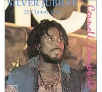 Cornell Campbell - Silver Jubilee