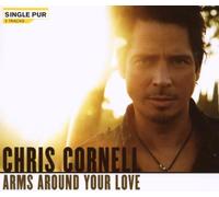 Cornell,Chris - Arms Around Your Love (2-Track)
