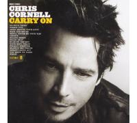 CORNELL, CHRIS - Carry on
