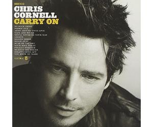 Cornell, Chris - Carry On