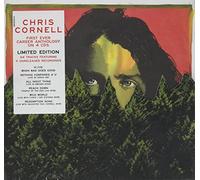 CORNELL CHRIS - CHRIS CORNELL (4 CD)