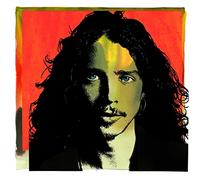 CORNELL CHRIS - CHRIS CORNELL (4 CD)