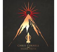 Audio Cd Chris Cornell - Higher Truth