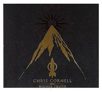 Cornell, Chris - Higher Truth (Edizione Deluxe)