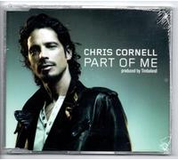 Cornell,Chris - Part of Me