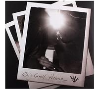 Cornell, Chris - Patience