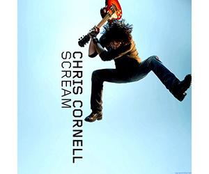 CORNELL, CHRIS - SCREAM