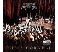 Chris Cornell Songbook (CD) Album