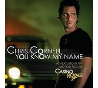 Chris Cornell – You Know My Name