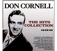 The Hits Collection 1942-58 – Universal Music Group