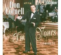 Cornell,Don - I'M Yours