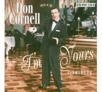 Cornell, Don - I'm Yours by Cornell, Don (2004) Audio CD