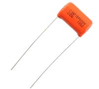 CORNELL DUBILIER Sprague Orange Drop 715P 0,022 uF .022 uF 600 V 223 J