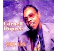 Cornell Dupree - Can't Get Through/Child's Play