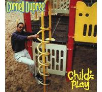Cornell Dupree - Child S Play [Import]