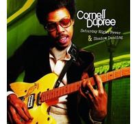 Dupree Cornell - Saturday Night Fever/Shadow Dancing (2 on 1)