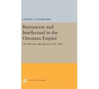 Cornell H. Flei Bureaucrat and Intellectual in the Ottoman E (Copertina rigida)