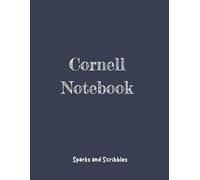 Cornell Note-Taking System for Effective Study