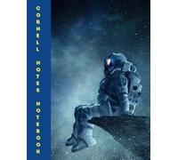 Cornell Notes Notebook: Effective Note-Taking for High School, College, and University Students | 110 Pages, 8.5" x 11"
