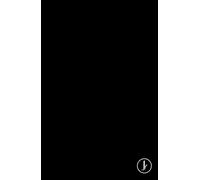 Cornell Notes Notebook - Minimalist Hardcover Journal for Study, School, and Work | 5.5 x 8.5 4mm line height, 150 Pages: Compact Classic Cornell Layout with Cue, Notes, and Summary Sections