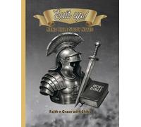 Cornell Notes: Suit Up! Men's Bible Study Journal