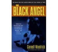 Cornell Woolrich The Black Angel (Tascabile)