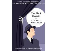 Cornell Woolrich The Black Curtain (Tascabile)