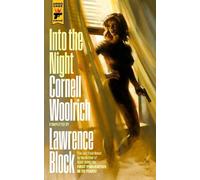 Cornelll Woolrich Lawrence Block Into the Night (Tascabile) Hard Case Crime