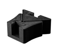 Corner Attachments For One-Hand Clamps Suitable Clamping Force - Corner