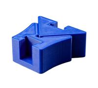 Corner Attachments For One-Hand Clamps Suitable Clamping Force - Corner