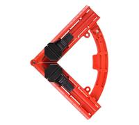Corner Clamp for Woodworking, Right Angle Fixing Tool, Square Positioning Clamp, Heavy-Duty Frame Holder, Ideal to Carpentry, Framing, Furniture Assembly, Wood Repair Projects