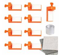 Corner Clamps For Woodworking | Precision Adjustable Strong Suction | Right