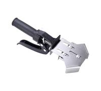 Corner Clamps - Rapid Release Wood Fixing Holder, Adjustable Non Skid Right Angle Alignment Tool, Cabinet Picture Frame Positioning Fastening Equipment | For Carpentry Building Furniture Assembly