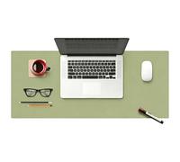 Corner Desk Mat, Reusable Silicone Erasable Waterproof Dry Erase Pad, Multi Functional Desk Protector For Students Teachers Children Workers Creators Home Office School Library Drawing Planning Use
