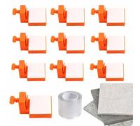 Corner Morsetti Strong Suction Adjustable Precision Wood Morsetto