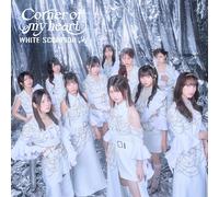 【メーカー特典あり】Corner of my heart - WHITE SCORPION(オリジナルトレカ（全11種よりランダム1種）付き)
