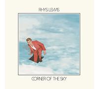 Rhys Lewis Corner of the Sky (CD) Album