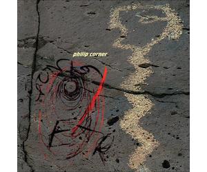 Corner, P. - Gong (Cymbal)/Ear In The Desert