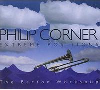 Corner, Philip - Extreme Positions (2 CD)